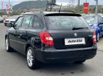 Škoda Fabia - fotka číslo 5