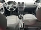 Škoda Fabia - fotka číslo 7