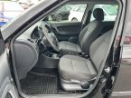 Škoda Fabia - fotka číslo 8