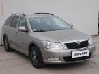Škoda Octavia - fotka číslo 0