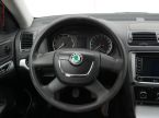 Škoda Octavia - fotka číslo 12