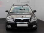 Škoda Octavia - fotka číslo 1