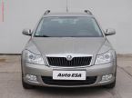 Škoda Octavia - fotka číslo 1