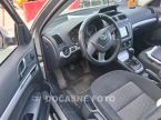 Škoda Octavia - fotka číslo 2