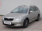 Škoda Octavia - fotka číslo 2