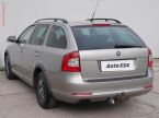 Škoda Octavia - fotka číslo 3