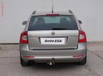 Škoda Octavia - fotka číslo 4