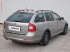 Škoda Octavia - fotka číslo 5