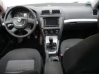 Škoda Octavia - fotka číslo 7