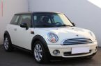 Mini Cooper - fotka číslo 0