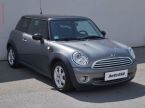 Mini Cooper - fotka číslo 0