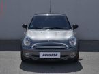 Mini Cooper - fotka číslo 1