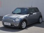 Mini Cooper - fotka číslo 2