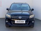 Volkswagen Tiguan - fotka číslo 1