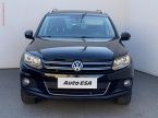 Volkswagen Tiguan - fotka číslo 1