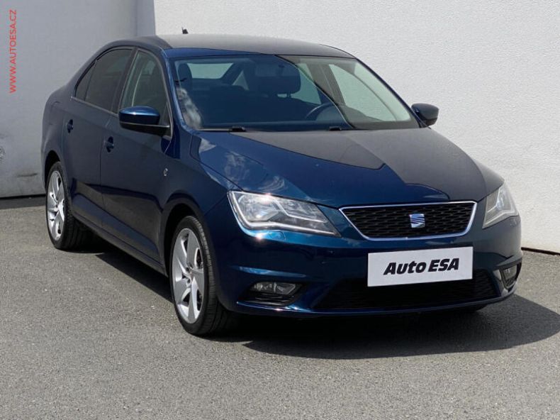 Seat Toledo - hlavní fotka inzerátu