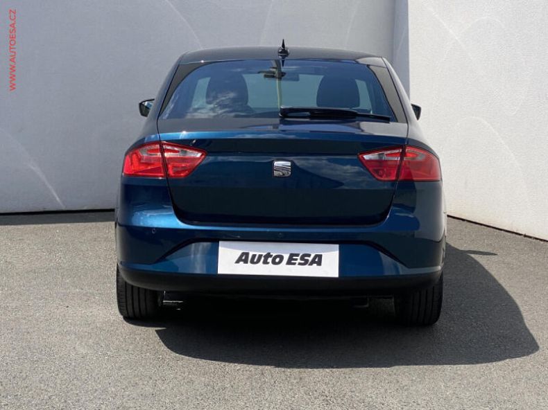 Seat Toledo - hlavní fotka