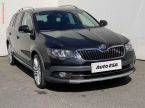 Škoda Superb - fotka číslo 0
