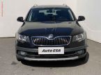 Škoda Superb - fotka číslo 1