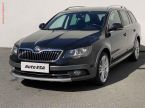 Škoda Superb - fotka číslo 2