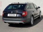 Škoda Superb - fotka číslo 3