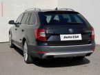 Škoda Superb - fotka číslo 5