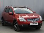 Nissan Qashqai - fotka číslo 0