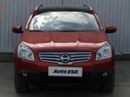 Nissan Qashqai - fotka číslo 1