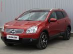 Nissan Qashqai - fotka číslo 2