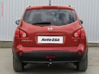 Nissan Qashqai - fotka číslo 4