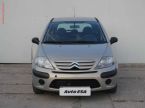 Citroën C3 - fotka číslo 1