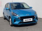 Hyundai i10 - fotka číslo 0