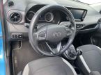 Hyundai i10 - fotka číslo 11