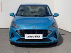Hyundai i10 - fotka číslo 1