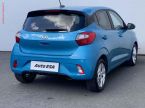 Hyundai i10 - fotka číslo 3
