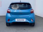 Hyundai i10 - fotka číslo 4