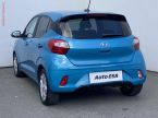 Hyundai i10 - fotka číslo 5