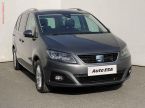 Seat Alhambra - fotka číslo 0