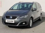 Seat Alhambra - fotka číslo 2