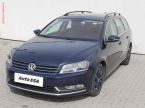 Volkswagen Passat - fotka číslo 2