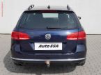 Volkswagen Passat - fotka číslo 4
