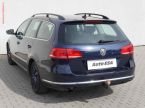 Volkswagen Passat - fotka číslo 5