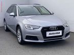 Audi A4 - fotka číslo 0
