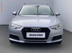 Audi A4 - fotka číslo 1