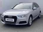 Audi A4 - fotka číslo 2
