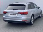 Audi A4 - fotka číslo 3