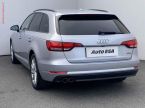 Audi A4 - fotka číslo 5