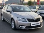 Škoda Octavia - fotka číslo 0