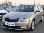 Škoda Octavia - fotka číslo 1