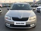 Škoda Octavia - fotka číslo 2